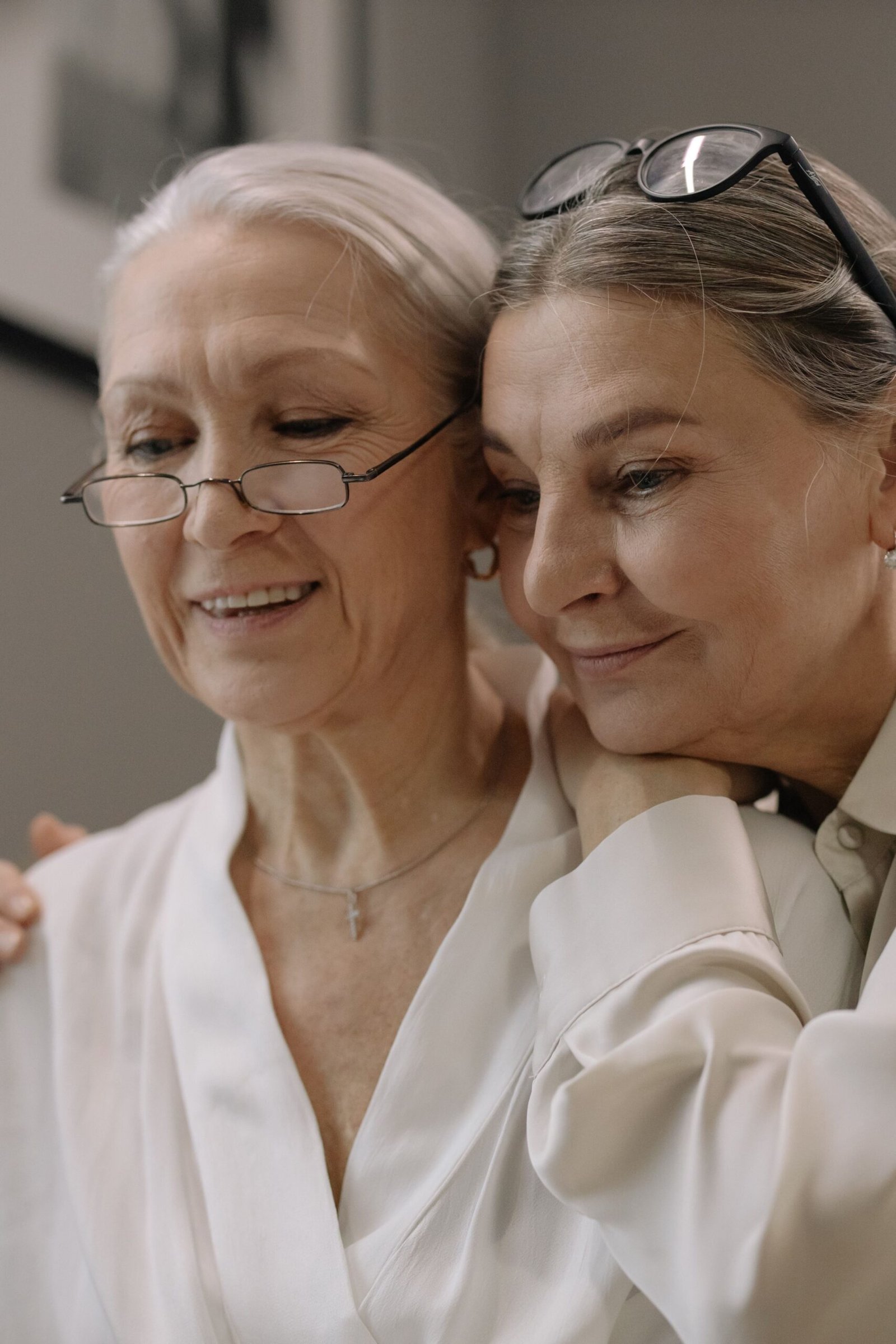 Live-in care requirements and home care support